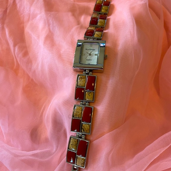 MARCEL DRUCKER WATCH - Picture 4 of 8